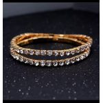 product_image_name-Fashion-LUXURY DIAMOND TENNIS BRACELET FOR WOMEN – SPARKLING RHINESTONE CRYSTAL BRACELET. ELEGANT JEWELRY GIFT -4