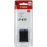 product_image_name-Canon-Lp-E17 camera battery -1