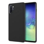 product_image_name-Generic-Samsung Galaxy Note 10 plus Case, Shockproof Silicone Good Quality Silicone Protective Phone Cover-1