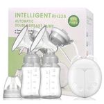 product_image_name-Generic-Automatic Double Electric Breast Pump - BPA FREE-1