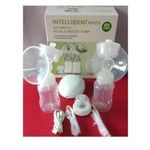product_image_name-Generic-Automatic Double Electric Breast Pump - BPA FREE-2