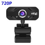 product_image_name-Hxsj-S50 30fps 720P HD Webcam - Black-4