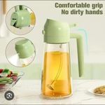 product_image_name-Generic-2 in 1 oil sprayer and automatic Dispenser -2