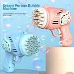 Dream Porous Bubble Machine maker