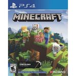 product_image_name-Sony Computer Entertainment-MINECRAFT BEDROCK PS4-2