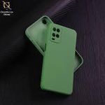 silicone case oppo A54