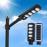 Solar Light 200w solar led street lights