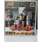 REKI  Slow Juicer