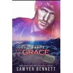 Jumia Books Code Name: Grace Book By Sawyer Bennett