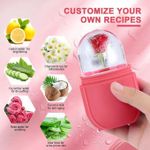 product_image_name-Generic-Silicone facial ice roller for skincare-2