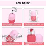 product_image_name-Generic-Silicone facial ice roller for skincare-4