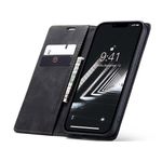 product_image_name-Generic-Leather Wallet Phone Case for Samsung A12-2