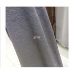 product_image_name-Generic-1Pc Grey Curtains 2M Ideal for Living room, dining room, study room, and bedroom windows-2