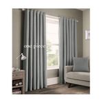 product_image_name-Generic-1Pc Grey Curtains 2M Ideal for Living room, dining room, study room, and bedroom windows-3