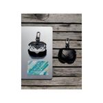 product_image_name-Generic-Faux Leather Cases For Airpods 2-4