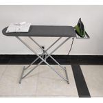 Almar Foldable Metallic Ironing Board