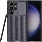 Nillikin  CamShield Pro Protective Case for Samsung Galaxy S23 Ultra 5G