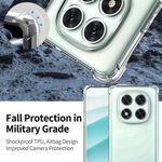 product_image_name-Generic-Clear Case For Xiaomi Redmi Note 14 Pro 4G-2