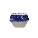 Hisense 20Kg Twin Tub Top Load Semi-Automatic Washing Machine - Energy Efficient, Low Noise Operation