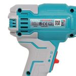 product_image_name-TOTAL-TBLI2002 Cordless heat gun Voltage:20V-2