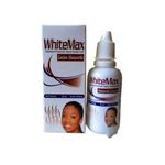 White Max Clear Nature Fast Action Natural Lotion