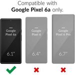 product_image_name-Generic-Google Pixel 6a Phone Case, Protective Cover Case for Google Pixel 6a-3