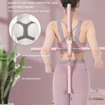product_image_name-Generic-Back Corrector Rod Yoga Sticks Stretching Back Posture Corrector Back Pain Relief-1