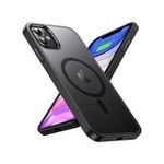 Phone Case For Luxury Magsafe Case Cover For Iphone 12