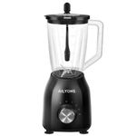 product_image_name-AILYONS-2 In 1 Counter Top Blender With Grinding Machine-2