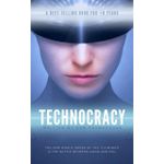 Jumia Books "Technocracy" Book By Dan Desmarques