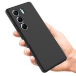 product_image_name-Generic-Silicone case cover for Tecno Camon 40 Pro 4G-2