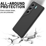 product_image_name-Generic-Silicone case cover for Tecno Camon 40 Pro 4G-4