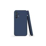 Silicon Case/Cover For Samsung A32 4G