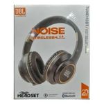 Jbl TUNE M8BT NOISE CANCELLING WIRELESS HEADSET