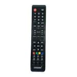 Vision Tv remote