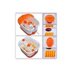 product_image_name-Generic-ELECTRIC FOOTBATH MASSAGER WITH HEAT ,BUBBLES& VIBRATION-2