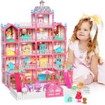 doll house for kids