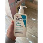 CERAVE.Acne Control Cleanser-236ml/237ml