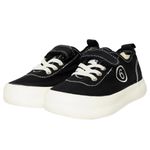 product_image_name-Fashion-Kids' Platform Canvas Sneakers with Hook-and-Loop Strap-1
