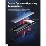 product_image_name-Ugreen-CM578 M.2 NVMe /M.2 SATA SSD Reader (10Gbps) -3