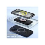 product_image_name-Generic-Wireless powerbank 30000mAh High capacity powerbank 30000mAh powerful powerbank with inbuilt charging cables &LED power level display.-4