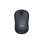 Logitech SILENT WIRELESS MOUSE, Silent Touch Technology