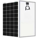 Sunnypex  600W Solar Panel Monocrystalline Solar Panel
