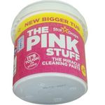 THE PINK STUFF StarDrops The Miracle Cleaning Paste nk