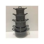 product_image_name-Generic-Granite Cooking Pots 10pc-2