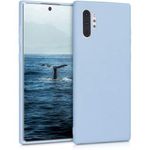 product_image_name-Generic-Shockproof silicone Case Microfiber Lining cover for samsung Galaxy Note 10 plus(+)/ Note 10 pro-2