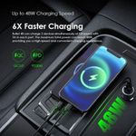 product_image_name-Oraimo-48W Fast Charging Compact Safe Car Charger Adapter-3