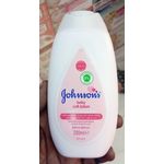 Johnson's Baby Soft Lotion-200ml