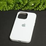 silicon case iPhone 14