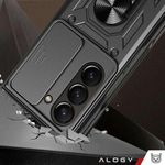 product_image_name-Generic-Camshield Stand Ring Case with Camera Cover for Samsung Galaxy Z Fold 5-2